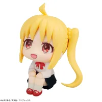 MegaHouse Lookup Bocchi the Rock！Nijika Ijichi - Bocchi the Rock! - photo 6