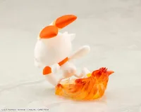 KOTOBUKIYA Pokémon VICTOR with SCORBUNNY ARTFX J STATUE - Pokémon - photo 2