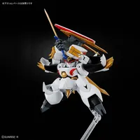 BANDAI HOBBY HG RYUOUMARU - Mashin Hero Wataru - photo 8