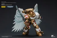 JOYTOY Blood Angels Sanguinary Guard with Encarmine Sword 1 - Warhammer 40K - photo 7