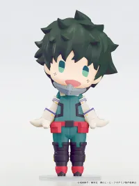 GOOD SMILE COMPANY HELLO! GOOD SMILE: Izuku Midoriya/Katsuki Bakugo/Ochaco Uraraka/Shoto Todoroki Set (Box) - My Hero Academia - photo 2