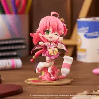 BUSHIROAD CREATIVE PalVerse Palé  Hololive Production  Sakura Miko - hololive production - photo 1