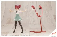 KOTOBUKIYA AFTER SCHOOL ANGEL ＆ DEVIL'S TEMPTATION SET - SOUSAISHOJOTEIEN - photo 9