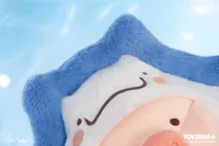 TOYZEROPLUS LuLu the Piggy Ocean Series - Batoidea (Big Ver.) - LuLu The Piggy - photo 2