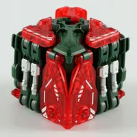 52TOYS BB-28 REAPER - BEASTBOX - photo 5