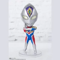 TAMASHII NATIONS Ultraman Decker Flash Type "Ultraman Decker", Bandai Spirits Figuarts mini - Ultraman - photo 3