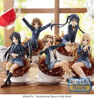 SEGA Luminasta "K-ON!" -Mio Akiyama- - K-ON! - photo 5