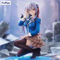 FuRyu Heaven Burns Red Trio-Try-iT Figure -Yuki Izumi- - Heaven Burns Red - photo 5