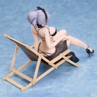 FREEing Azur Lane Giulio Cesare: High Tide Under the Sunlight Complete Figure - Azur Lane - photo 7