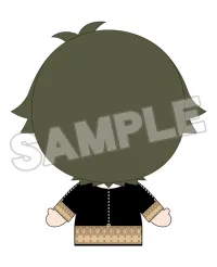GOOD SMILE COMPANY SPY x FAMILY Nendoroid Plus Plushie: Damian Desmond - SPY x FAMILY - photo 2