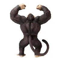 BANDAI Great Ape Son Goku (The Chronicle of Goku) - Dragon Ball - photo 6