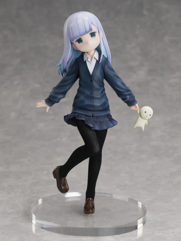 FuRyu Aharen-san wa Hakarenai Reina Aharen 1/7 Scale Figure - Aharen-san wa Hakarenai