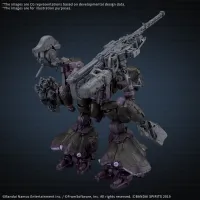 BANDAI HOBBY 30MM ARMORED CORE Ⅵ FIRES OF RUBICON ARQUEBUS ADD VE-40A OPEN FAITH - ARMORED CORE - photo 4