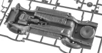 Hasegawa [HC43] 1:24 MAZDA SAVANNA RX-7 (SA22C) EARLY VERSION Limited - Scale Kits - photo 36