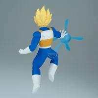 BANDAI DRAGON BALL Z G×materia VEGETA Ⅱ - Dragon Ball Z - photo 2
