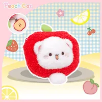 52TOYS Peach Cat Peachy Meow Fluffball - DODOWO - photo 2