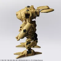 SQUARE ENIX FRONT MISSION STRUCTURE ARTS 1/72 Scale Plastic Model Kit Series Vol. 2 (Display) - Video Games - photo 32