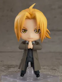GOOD SMILE COMPANY Nendoroid Edward Elric: Final Episode Ver. - Fullmetal Alchemist: Brotherhood - photo 6