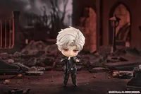 Good Smile Arts Shanghai Nendoroid Sylus - Love and Deepspace - photo 4