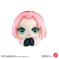 MAX LIMITED NARUTO HUG CHARACTER COLLECTION (6pc per box) - NARUTO - photo 8