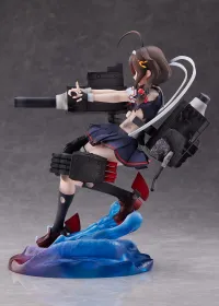 BellFine Shigure Kai Ni decisive battle mode - Kantai Collection -Kancolle- - photo 3