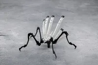 KOTOBUKIYA METAMORPHOSE UNIT EXARMOR WHITE SORCERESS - Megalomaria - photo 4