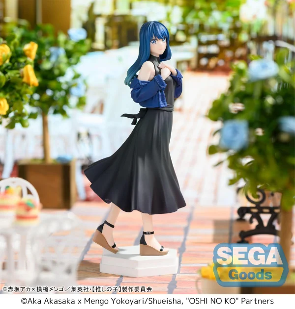 SEGA Desktop x Decorate Collections OSHI NO KO Akane Kurokawa - 【OSHI NO KO】