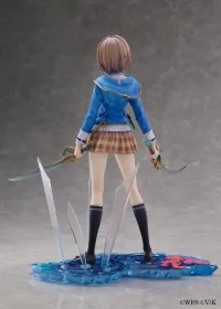 Parco Heaven Burns Red Ruka Kayamori 1/7 scale figure - Heaven Burns Red - photo 2