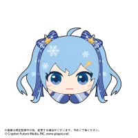 MAX LIMITED YUKI MIKU HUG CHARACTER COLLECTION 2 - Hatsune Miku - photo 8
