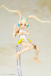 KOTOBUKIYA ASRA NINJA AOI - Megami Device - photo 9