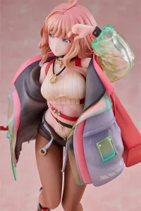 Solarain Yume Minami: Dreamy Divas Ver. - GRIDMAN UNIVERSE - photo 6