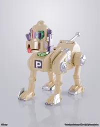 TAMASHII NATIONS Super Magical Combined King Robo Mickey & Friends Disney 100 Years of Wonder "Disney", Bandai Spirits Chogokin - Disney - photo 14