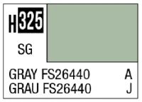 GSI Creos H325 Gray FS26440 [Japan air self defence force F-1 camouflage] - photo 1