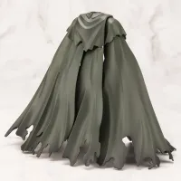 KOTOBUKIYA DRESS UP PARTS CRASH＆SIDE CLOAK DARK GREEN Ver. - M.S.G - photo 1