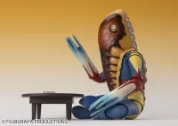 TAMASHII NATIONS Alien Metron <The Marked Town Ver.> "ULTRA SEVEN", Bandai Spirits S.H.Figuarts - Ultraman - photo 5