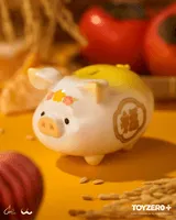 TOYZEROPLUS LuLu the Piggy - Lucky Fortune Piggy (Blind Box) - LuLu The Piggy - photo 12