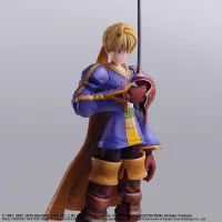 SQUARE ENIX FINAL FANTASY TACTICS® BRING ARTS™ Action Figure - RAMZA BEOULVE - Final Fantasy - photo 5