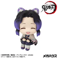 MegaHouse Lookup Demon Slayer： Kimetsu no Yaiba 
Shinobu Kocho Smile Ver. - Demon Slayer: Kimetsu no Yaiba - photo 1