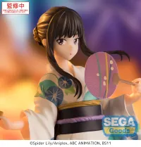 SEGA Luminasta Lycoris Recoil Takina Inoue - Festival in Yukata - Lycoris Recoil - photo 5