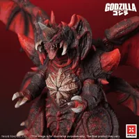 Star Ace TOHO Kaiju Wars Series Destoroyah Standard Version - TOHO Kaiju Wars Series - photo 9