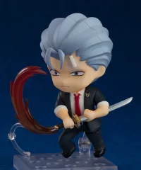 GOOD SMILE COMPANY Nendoroid Andy - Undead Unluck - photo 3