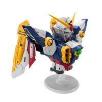 BANDAI Wing Gundam - Mobile Suit Gundam Wing - photo 6