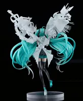 GOOD SMILE COMPANY Hatsune Miku: Happy 16th Birthday Ver. - Hatsune Miku - photo 8