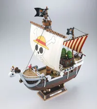 BANDAI HOBBY One Piece - Going Merry - ONE PIECE - photo 2