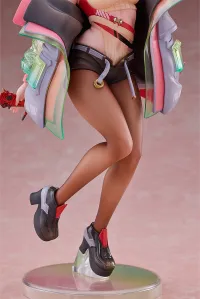 Solarain Yume Minami: Dreamy Divas Ver. - GRIDMAN UNIVERSE - photo 10