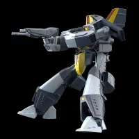 GOOD SMILE COMPANY MODEROID Nikick - Super Dimension Century Orguss - photo 3