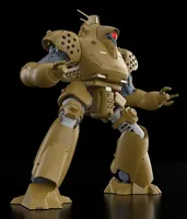 GOOD SMILE COMPANY MODEROID HL-98 Hercules 21 & ASV99 Boxer: Alternate Ver. & Cardia - Mobile Police Patlabor - photo 6