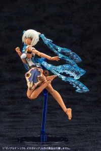 KOTOBUKIYA XenoAlma Trickle Dekapodia - ARCANADEA - photo 10