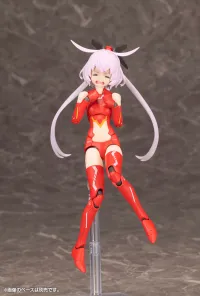 KOTOBUKIYA SOL Raptor BEAST MODE - Megami Device - photo 12