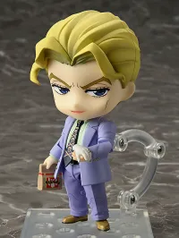 GOOD SMILE COMPANY Nendoroid Yoshikage Kira - JoJo's Bizarre Adventure - photo 3